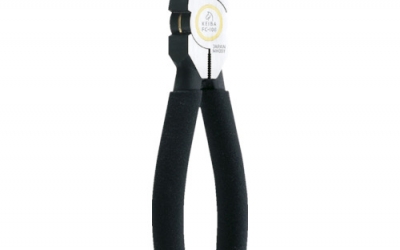 马牌 KEIBA  F-625  尖嘴钳  (先細类型)　140