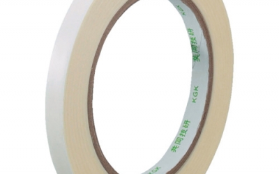 共同技研 KGK 201-10X20 不织布基材双面胶带