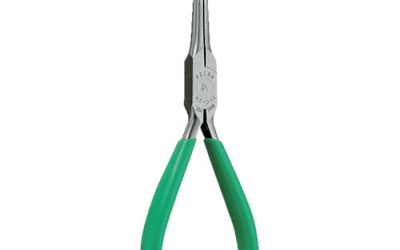 马牌 KEIBA  HE-D15  先細尖嘴钳　150