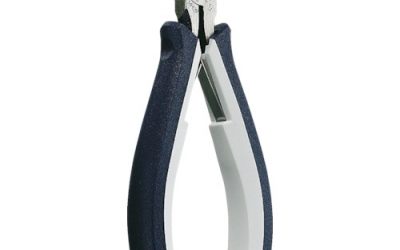 马牌 KEIBA  TS-MS-21  多目的直线镊子　210