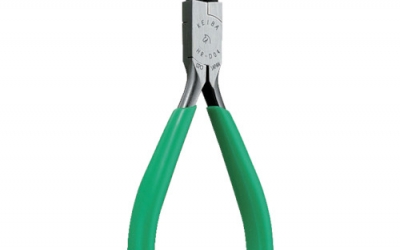 马牌 KEIBA  HR-D04  丸强力钳 　120