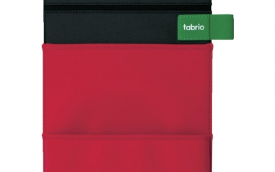 KING JIM  7901-R  　平板电脑包Ｓ　赤