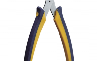 马牌 KEIBA  KMC-037  高级电工钳　125