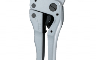 马牌 KEIBA  HPC-27  剥线钳（棘轮型）