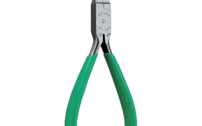 马牌 KEIBA  HF-D04  平口尖嘴钳  　120