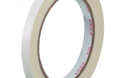 共同技研 KGK 201M-10X20 不织布基材双面胶带