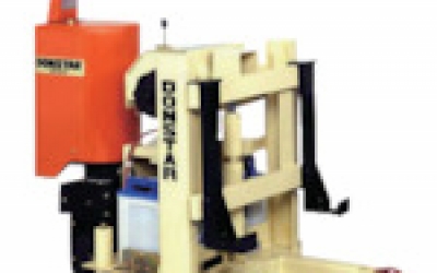 KANTOH   TJ-B2-2500 自行式电动油压堆高机 TJ-B2-2500