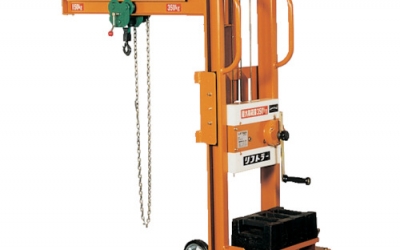 KANTOH   GV-150 堆高机 吊具 150