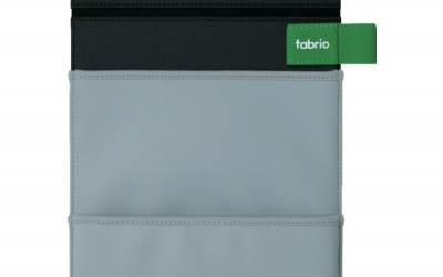 KING JIM  7901-GR  　平板电脑包Ｓ　灰色