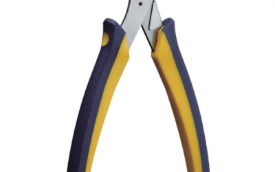 马牌 KEIBA  KMC-037H  高级电工钳125