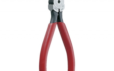 马牌 KEIBA  PL-725  高级电工钳125