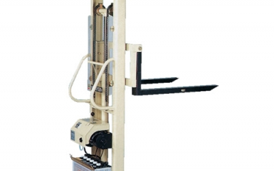 KANTOH   50-18 电动油压堆高机 50-18