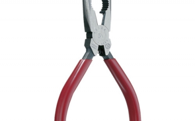 马牌 KEIBA  SR-107  强力钳 　175