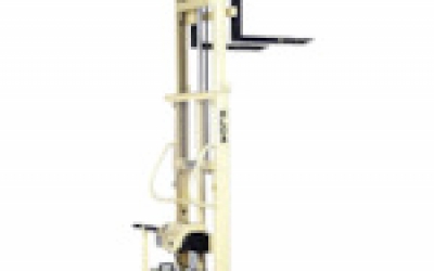 KANTOH   50-25 电动油压堆高机 50-25