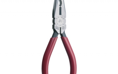 马牌 KEIBA  T-316  尖嘴钳 150