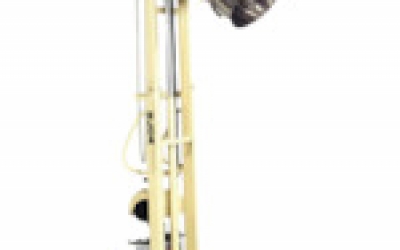 KANTOH   EBM2-2 电动油压堆高机 EBM2-2