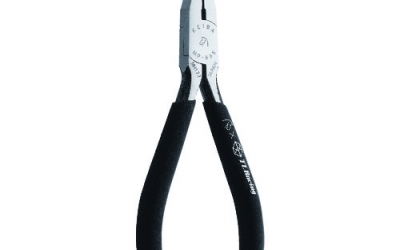 马牌 KEIBA  MP-665  电子钳140