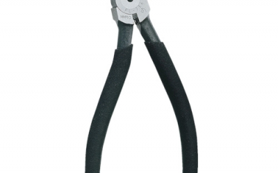 马牌 KEIBA  PL-736  高级电工钳　右手用150