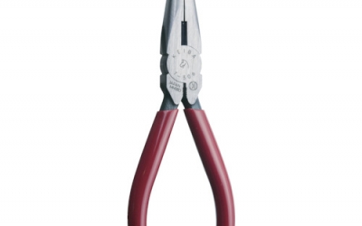 马牌 KEIBA  T-306  尖嘴钳  　150