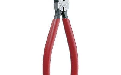 马牌 KEIBA  PL-726  高级电工钳150