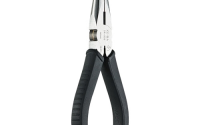 马牌 KEIBA  SR-306  尖嘴钳  　150