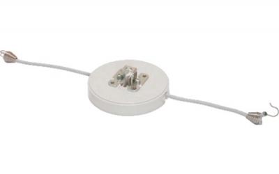 马牌 KEIBA  MY-636  电子钳(先細类型)　150