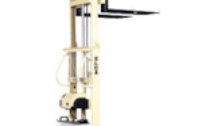 KANTOH   50-20 电动油压堆高机 50-20