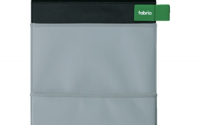 KING JIM  7902-GR  　平板电脑包Ｍ　灰色