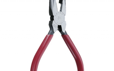 马牌 KEIBA  T-305S  尖嘴钳  (带弹簧)　125