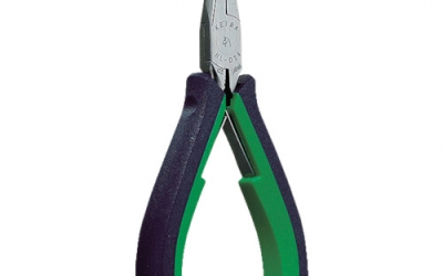 马牌 KEIBA  HLC-D24  尖嘴钳  .溝付　120