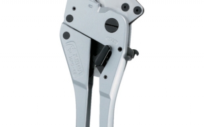 马牌 KEIBA  HPC-42  剥线钳（棘轮型）