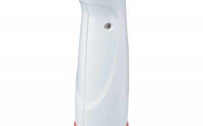 KING JIM  BSM-001  　消棒ｍｉｎｙ　白