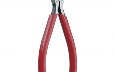 马牌 KEIBA  MN-B05  高级电工钳(薄刃类型)　125