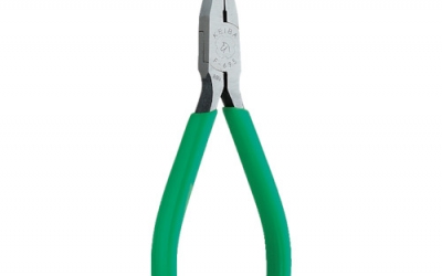 马牌 KEIBA  F-695  电子 尖嘴钳  (９0度类型)　140