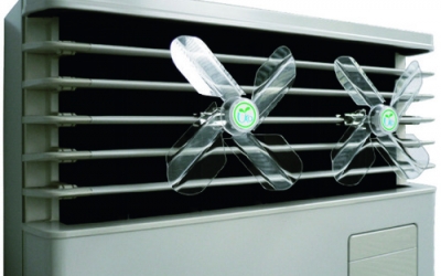 KING JIM  ECOCO-2N  　空调风扇 ２号Ｎ