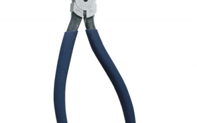 马牌 KEIBA  PL-736L  高级电工钳　左手用150