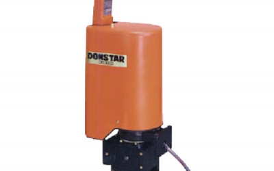 KANTOH   DU400 堆高机 驱动单元 400