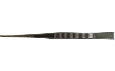 马牌 KEIBA  TS-HM-15  多目的直线镊子(初学者用)　150