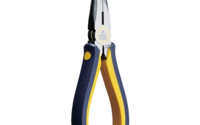 KANTOH   DP-1000 自行式堆高机 1000