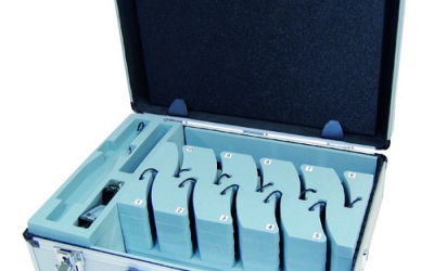 KING JIM  GA-500TC  　后备箱式充电器