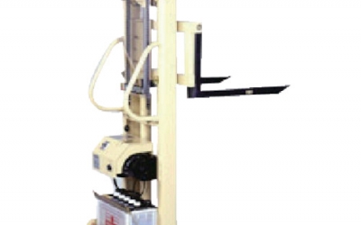 KANTOH   50-15 电动油压堆高机 50-15