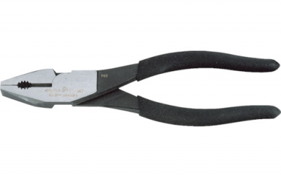 马牌 KEIBA  TS-MS-15  多目的直线镊子　150