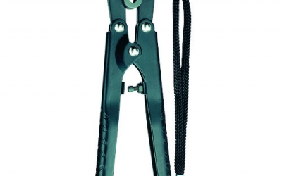 马牌 KEIBA  C-C08  剪钳 (平刃类型)　200