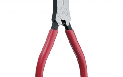 马牌 KEIBA  SO-907F  卡簧钳(軸用.平)　175