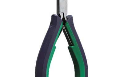 马牌 KEIBA  HRC-D24  丸强力钳 .先細ショート类型　110