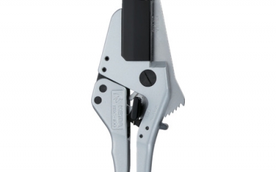 马牌 KEIBA  HMC-100  剥线钳（棘轮型）