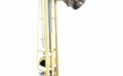 KANTOH   EBM2 电动油压堆高机 EBM2