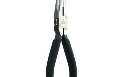 马牌 KEIBA  FC-306  尖嘴钳  　150