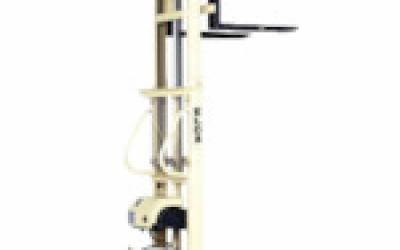 KANTOH   35-20 电动油压堆高机 35-20