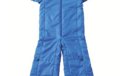 KING JIM  BFT-001  　灾难防护服